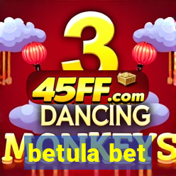 betula bet